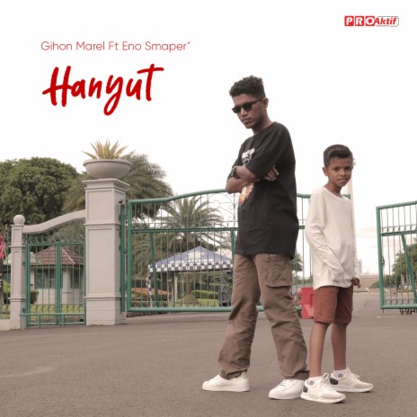 Anyo (Hanyut) ft. Eno Smaper