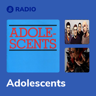 Adolescents Radio