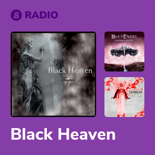 Black Heaven Radio