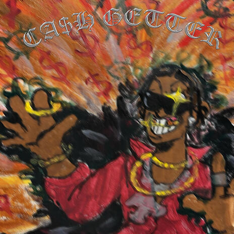 SUPA SOLLY cover art