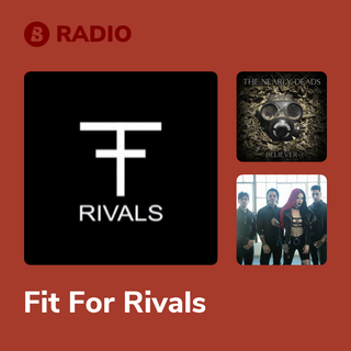Fit For Rivals Radio