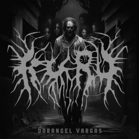 Dorángel Vargas cover art