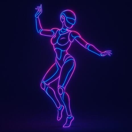 My AI Robot Girlfriend
