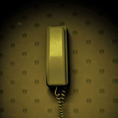 112 cover art