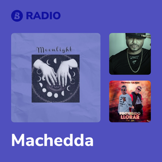Machedda Radio