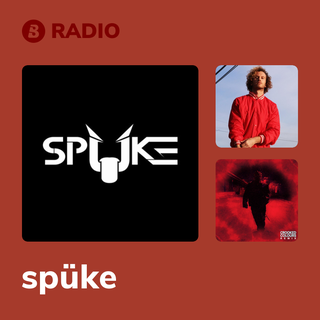 spüke Radio