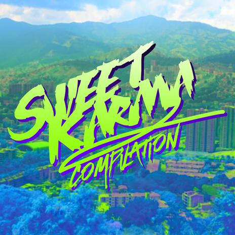 Epic Down cover art