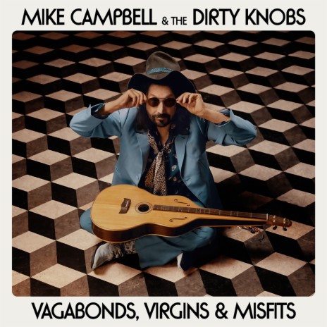 Dare to Dream ft. Graham Nash cover art
