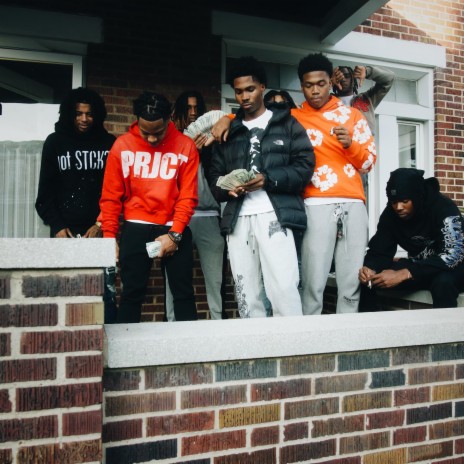 We All Ball ft. 1Mon Cbglorshiesty cover art
