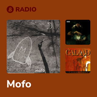 Mofo Radio