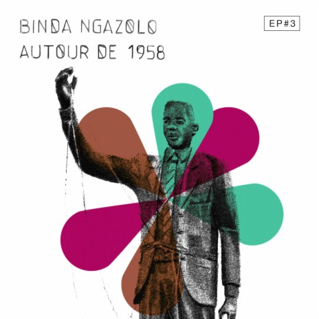 Le maquis et la tombe d'Um Nyobè cover art