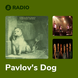 Pavlov's Dog Radio