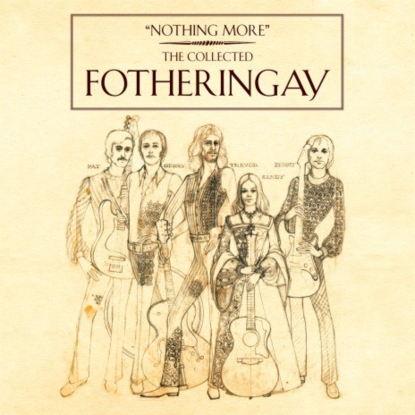 Too Much Of Nothing cover art