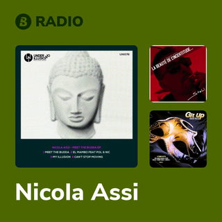 Nicola Assi Radio