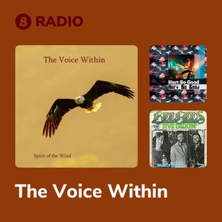 The Voice Within Radio