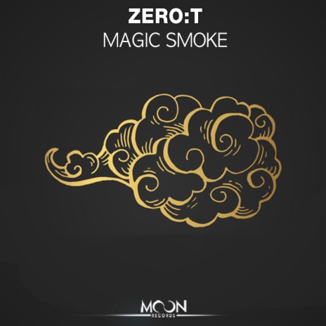Magic Smoke (Original Mix) cover art