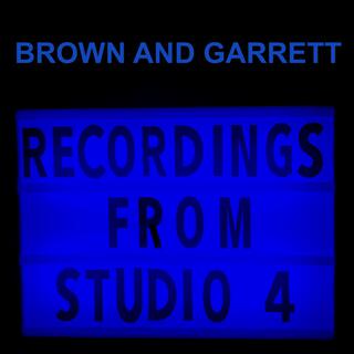 Recordings From Studio 4