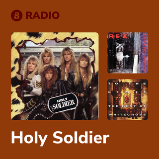 Holy Soldier Radio