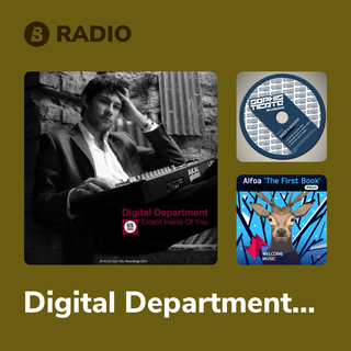 Digital Department Radio