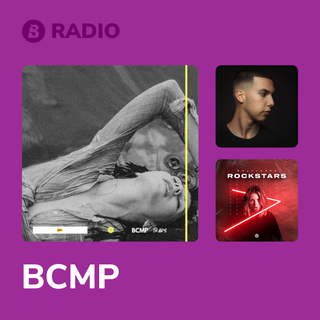 BCMP Radio