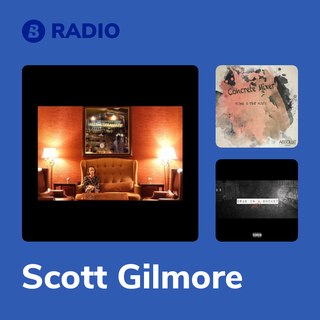 Scott Gilmore Radio