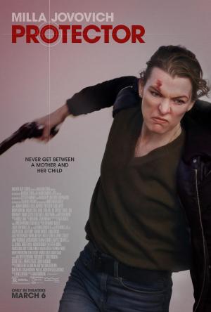 Protector - 123Movies