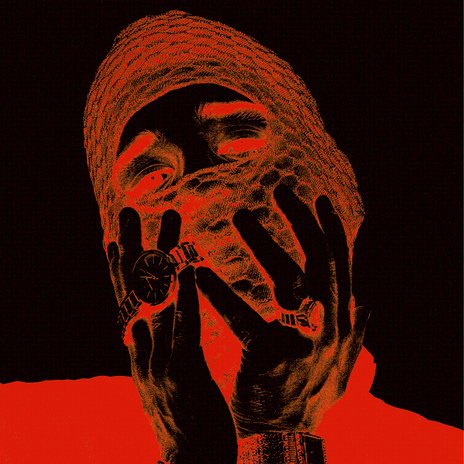 MOLDES - EN VIVO cover art