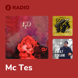 Mc Tes Radio