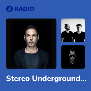 Stereo Underground Radio
