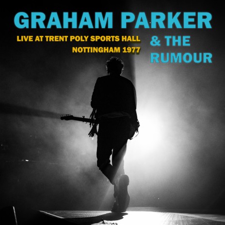 Pourin' It All Out (Live) cover art