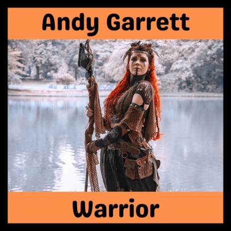 Warrior (Stringmaster Bonus Track)