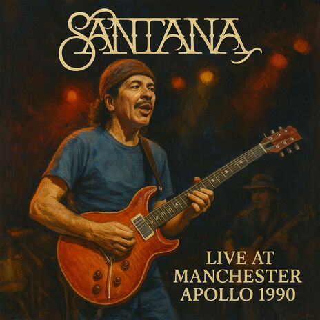 Gypsy Woman (Live)