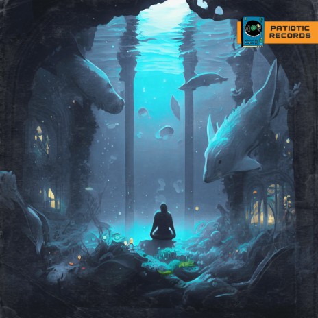 Underwater Breathing
