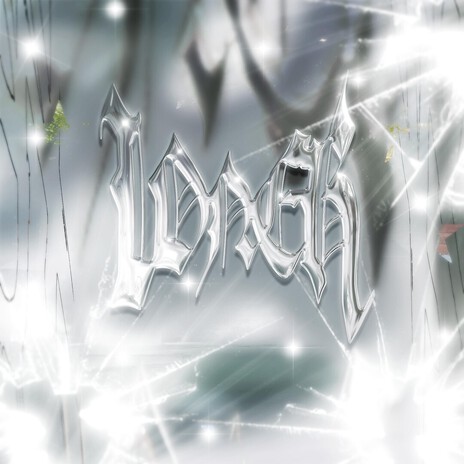 Made of Glass cover art