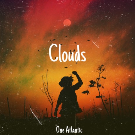 Clouds cover art