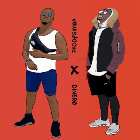 Can't Let Them (Win) cover art