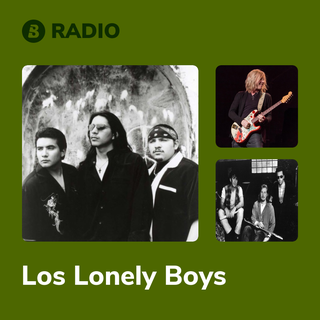Los Lonely Boys Radio