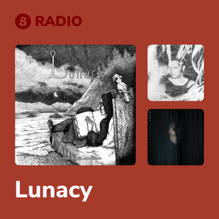Lunacy Radio