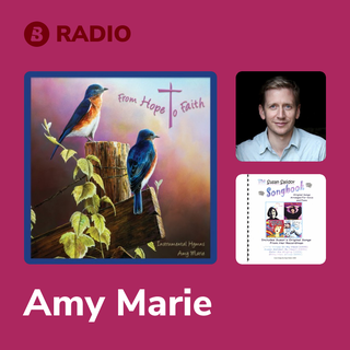 Amy Marie Radio