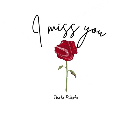 I miss you (Radio Edit) cover art
