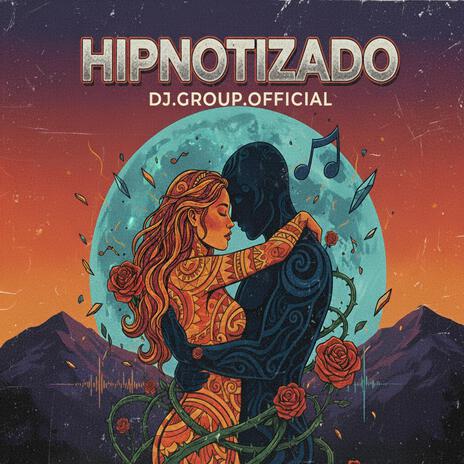 Hipnotizado cover art