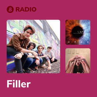 Filler Radio