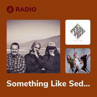Something Like Seduction Radio