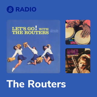 The Routers Radio