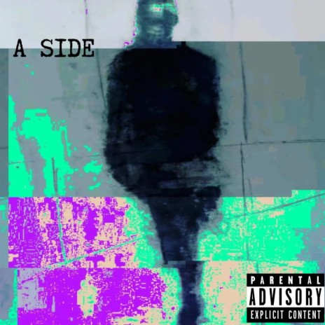 A SIDE cover art