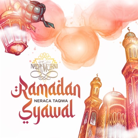 Ahlan Wa Sahlan Ya Ramadan (1996) cover art