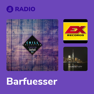 Barfuesser Radio