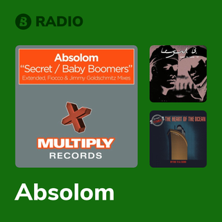 Absolom Radio