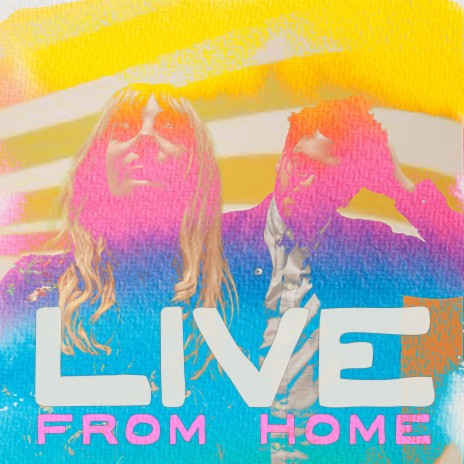 Girlfriend (Live) cover art
