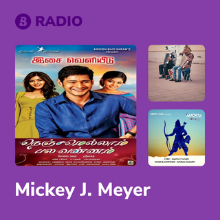 Mickey J. Meyer Radio